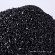 Prix ​​de médias de filtre de charbon anthracite de Hongya par tonne à vendre
